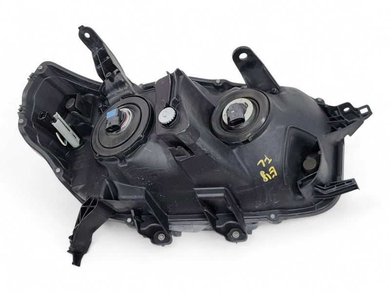 8117035520 Genuine Toyota Driver Side Headlamp For 2010-2013 4Runner