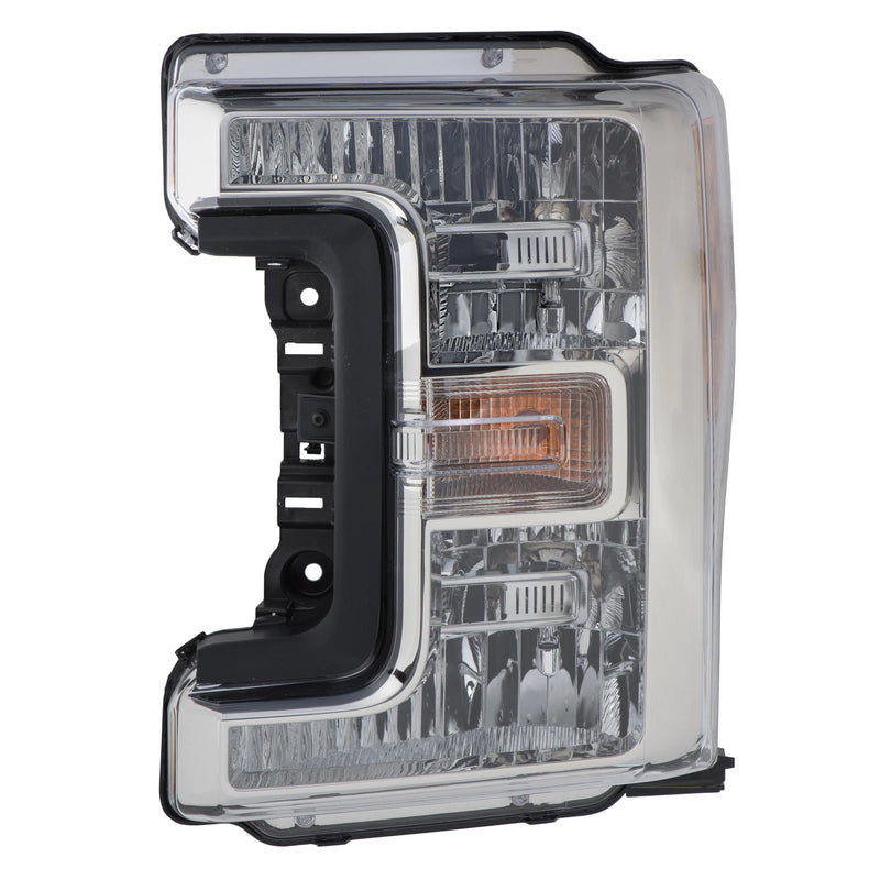HC3Z-13008-D Genuine Ford Headlamp Assembly For F-250 F-350 F-450 Super Duty