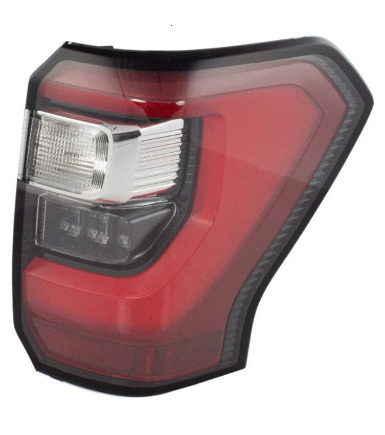 JL1Z-13404-H Genuine Ford Tail Lamp Assembly For Expedition 3.5L