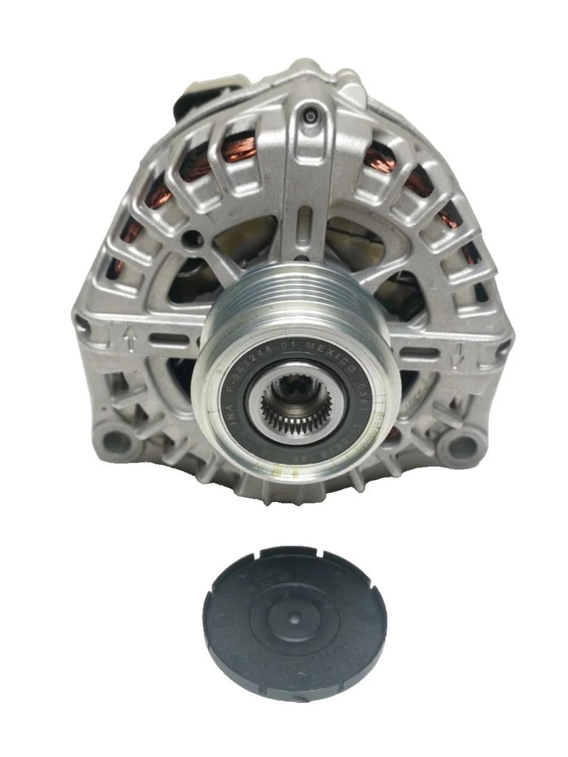 13500577 Genuine GM Alternator For Chevrolet Sonic 1.8L