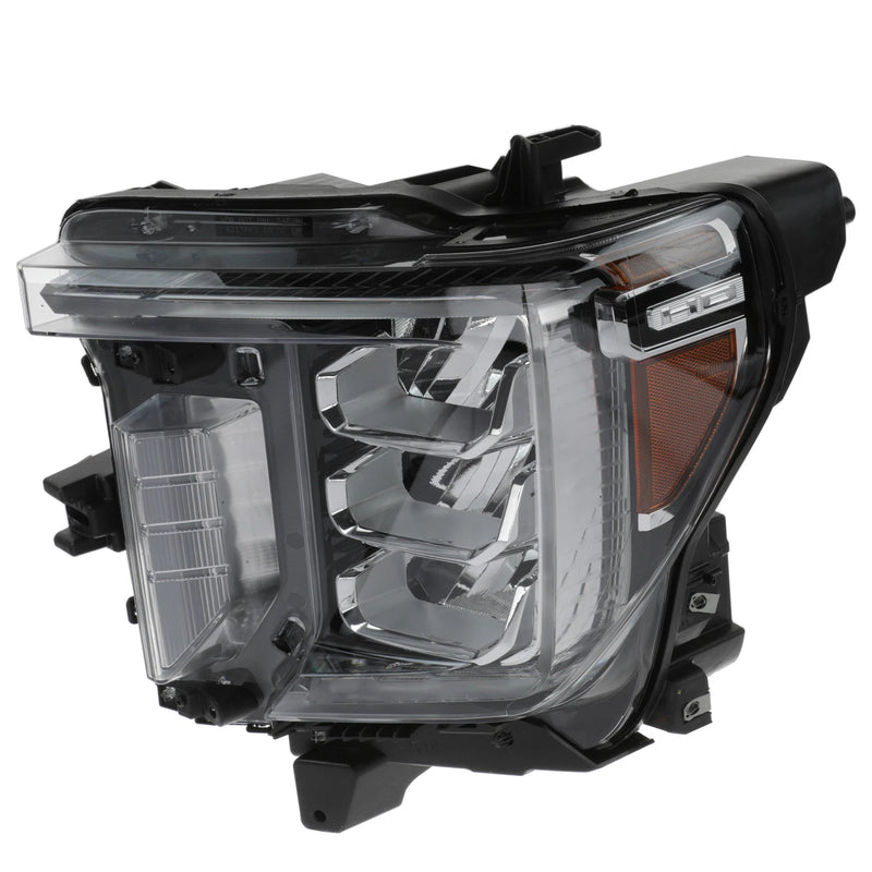 85798195 Genuine GM Front Headlamp Assembly For Sierra 1500 2.7L 6.2L