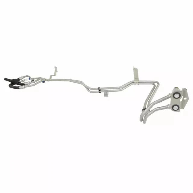 FL3Z-7R081-E Genuine Ford Cooler Pipe For F-150 5.0L