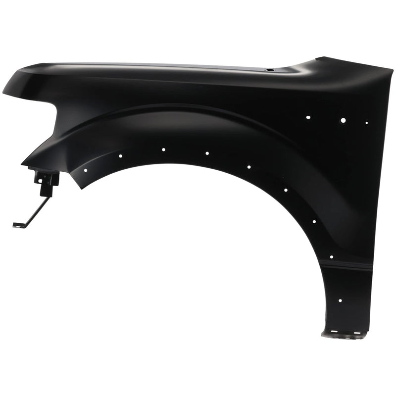 9L3Z16006B Genuine Ford Fender Assembly For F-150 3.5L