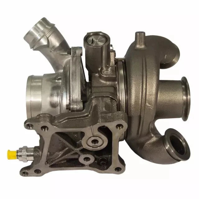 BC3Z6K682B Genuine Ford Turbocharger Assembly For F-350 6.7L