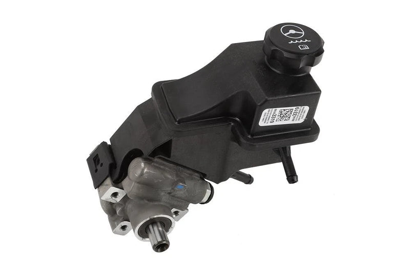 20953568 Genuine GM Power Steering Pump Assembly For Silverado Sierra 6.6L