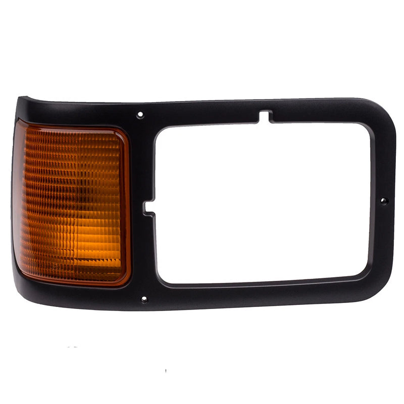 F6HZ-13200-AAE Genuine Ford Parking Light Passenger Side