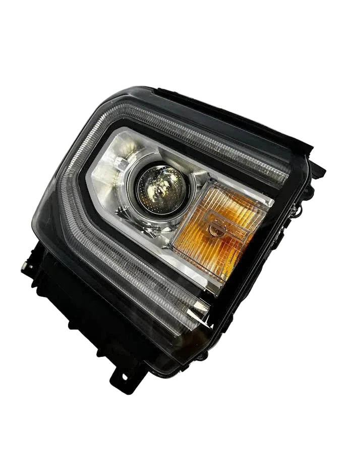 84568273 Genuine GM Headlamp Assembly For GMC Sierra 1500 4.3L 5.3L 6.2L