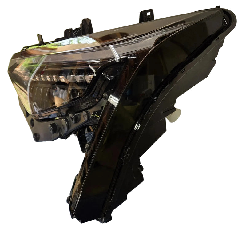 84985767 Genuine GM Headlamp Assembly For Escalade IQ Right Upper