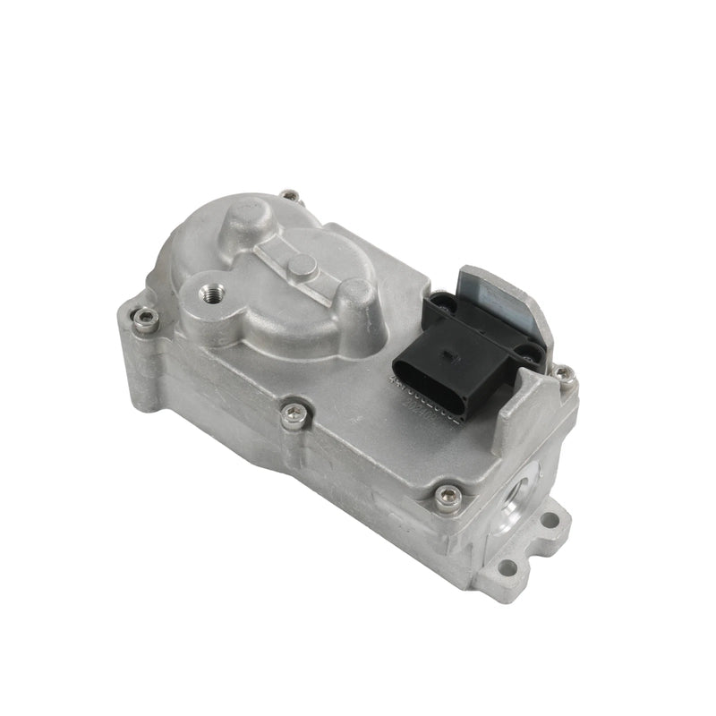 06318455 Genuine Cummins Turbocharger Actuator For Cummins ISX