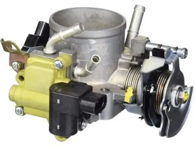 16400-PZD-A12 Genuine Honda Electronic Throttle Body For Element 2.4L