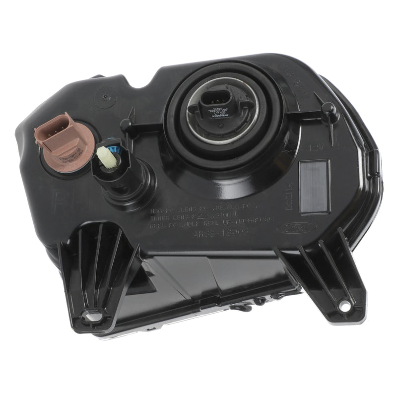 AR3Z-13008-A Genuine Ford Headlamp Assembly For Mustang 2010-2014