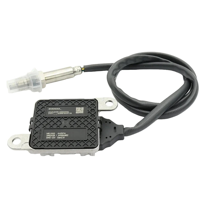 1869930PRX Genuine Cummins NOx Sensor For Cummins Diesel Engines