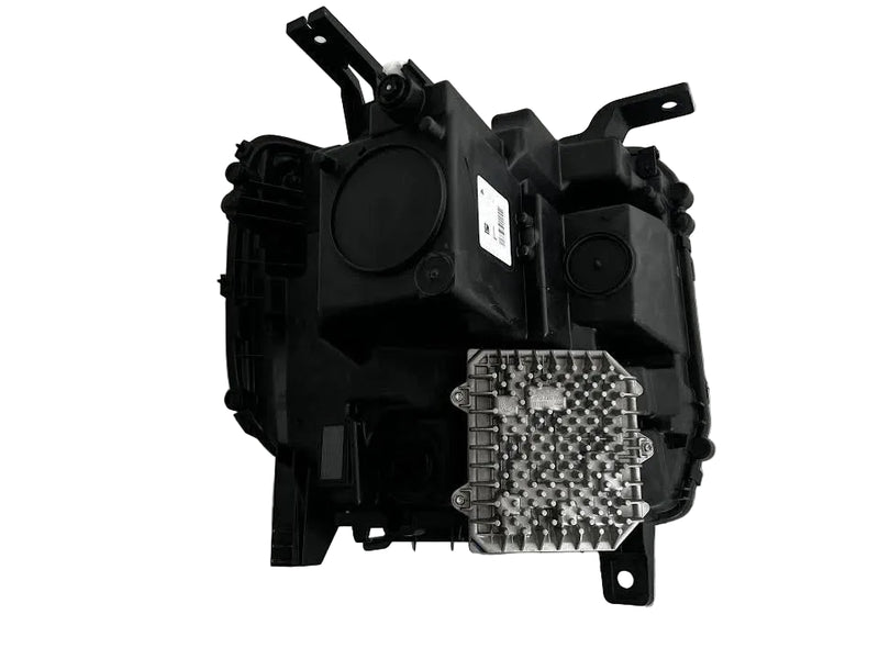 23306129 Genuine GM Headlamp Assembly For GMC Sierra 1500 4.3L 5.3L 6.2L