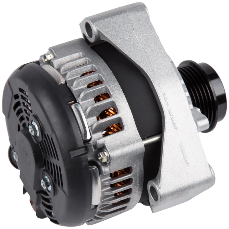 84143540 Genuine GM Alternator For Silverado Sierra Tahoe Yukon Escalade 4.3L 5.3L 6.2L