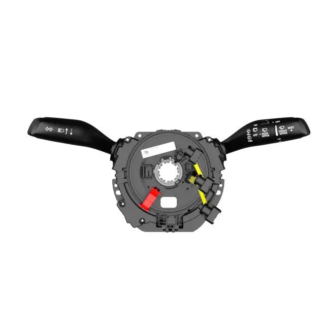68599295AA Genuine Mopar Steering Column Module