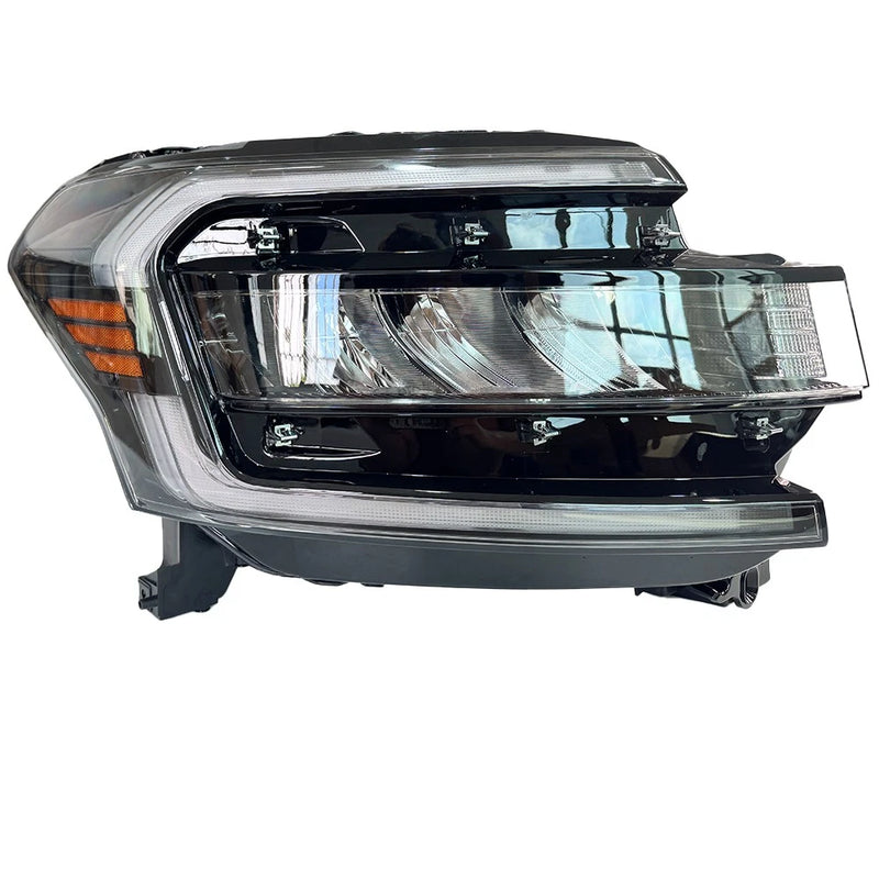NL1Z-13008-T Genuine Ford Headlamp Assy For Expedition