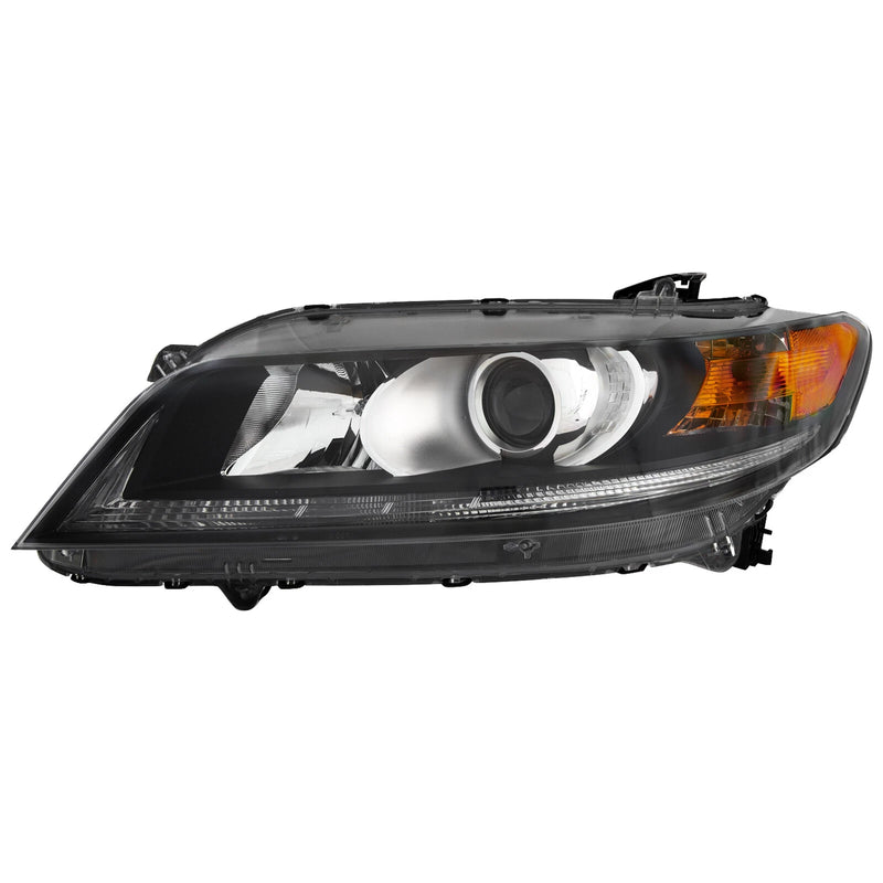 33150T3LA11 Genuine Honda Headlamp Assembly For Accord 2.0L 2.4L 3.5L