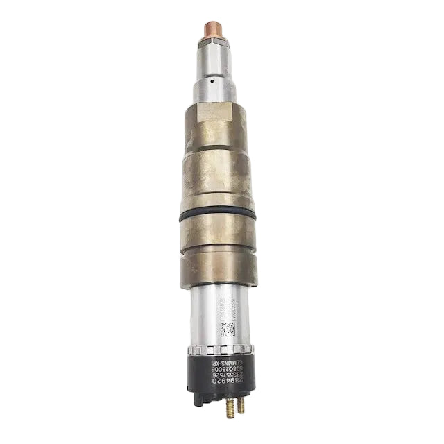 2872405 Genuine Cummins Fuel Injector Set of 6 Kit For ISX15