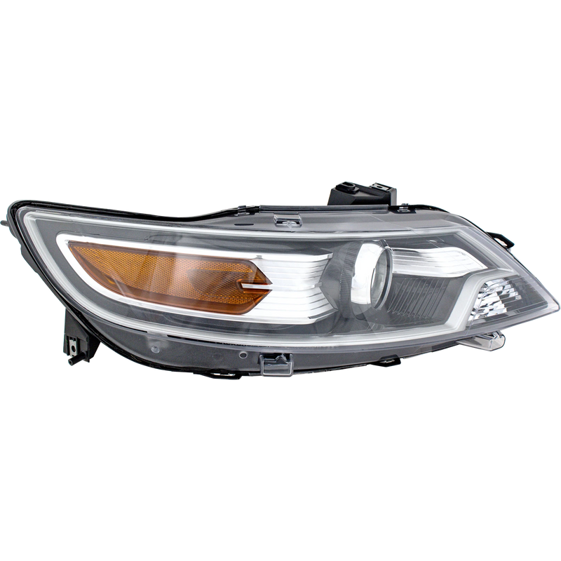 BG1Z-13008-B Genuine Ford Headlamp Assembly For F-150 2021-2023