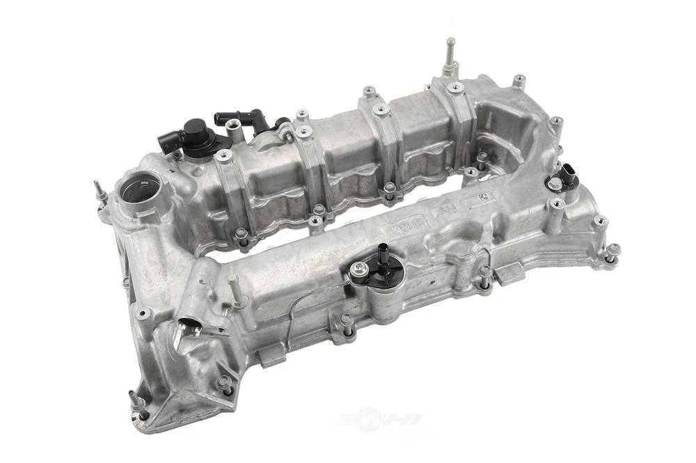 Intake and Exhaust Parts