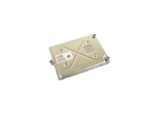 68321598AB Genuine Mopar Engine Control Module For Dodge 6.2L V8