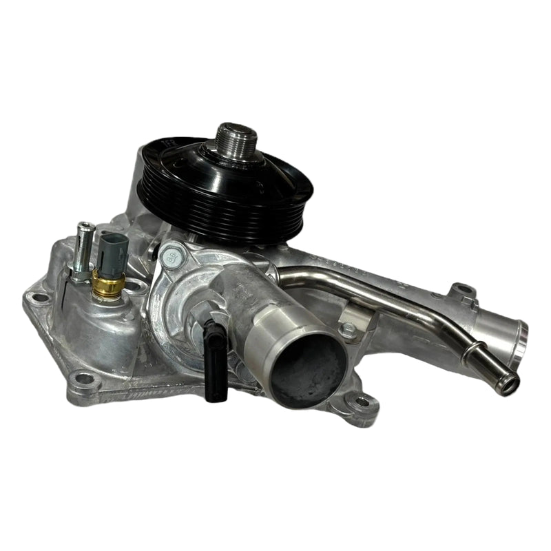 04893133AF Genuine Mopar Water Pump For Ram 6.4L V8 HEMI