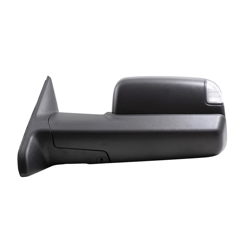68462879AA Genuine Mopar Outside Rearview Mirror For Ram 1500 2500 3500