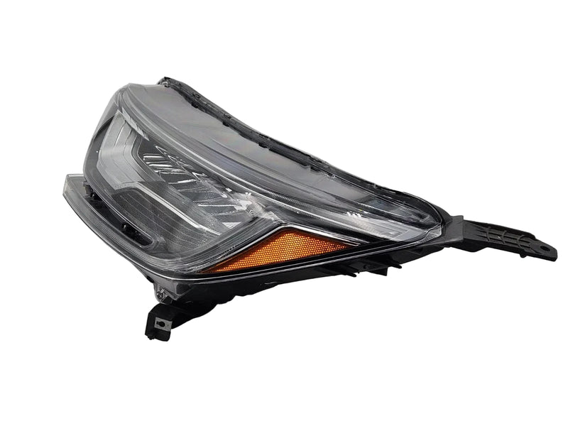 33150TLAA12 Genuine Honda Headlamp Assembly For CR-V 1.5L 2.0L