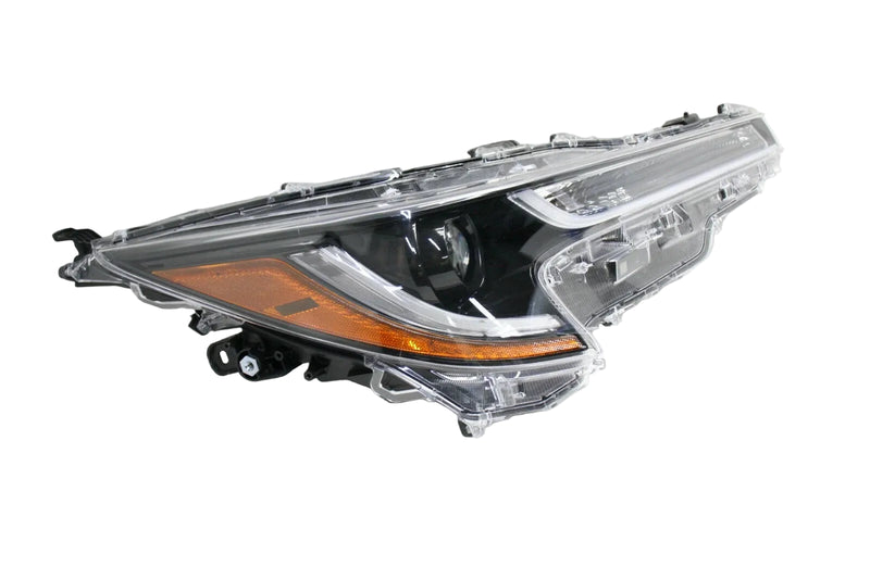 8111002S30 Genuine Toyota Headlamp Assembly RH For 2020-2022 Corolla