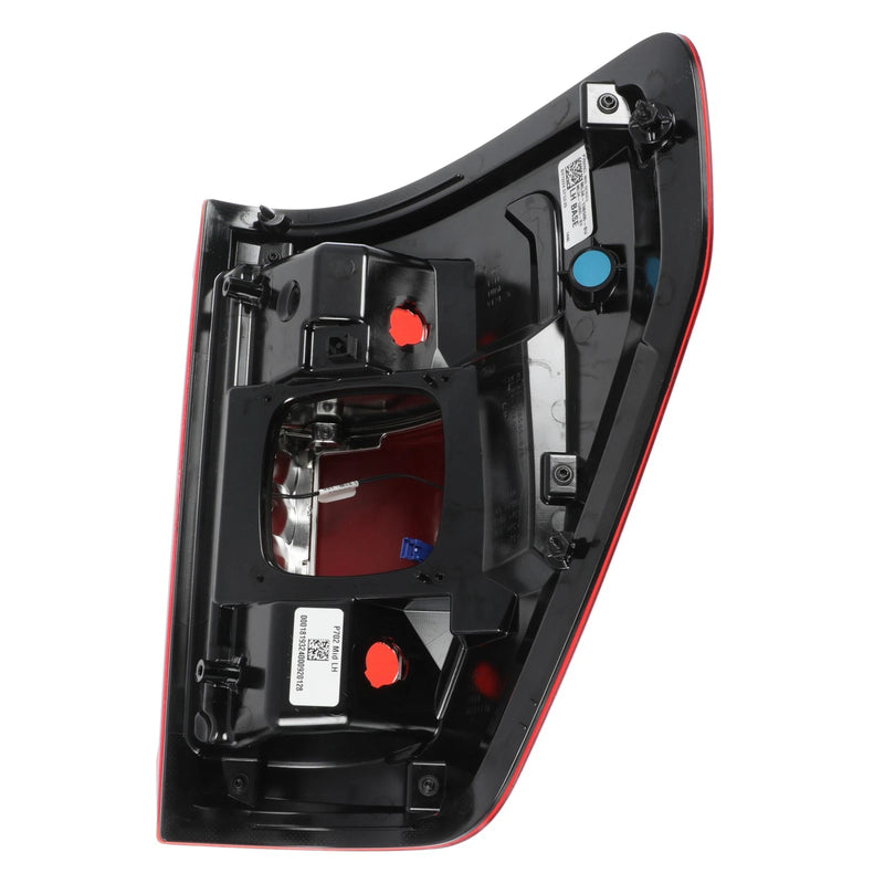 ML3Z-13405-C Genuine Ford Tail Lamp Assembly For F-150 2021-2023