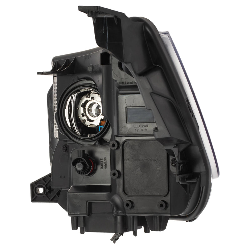 FB5Z-13008-B Genuine Ford Headlamp Housing For Explorer 2016-2018