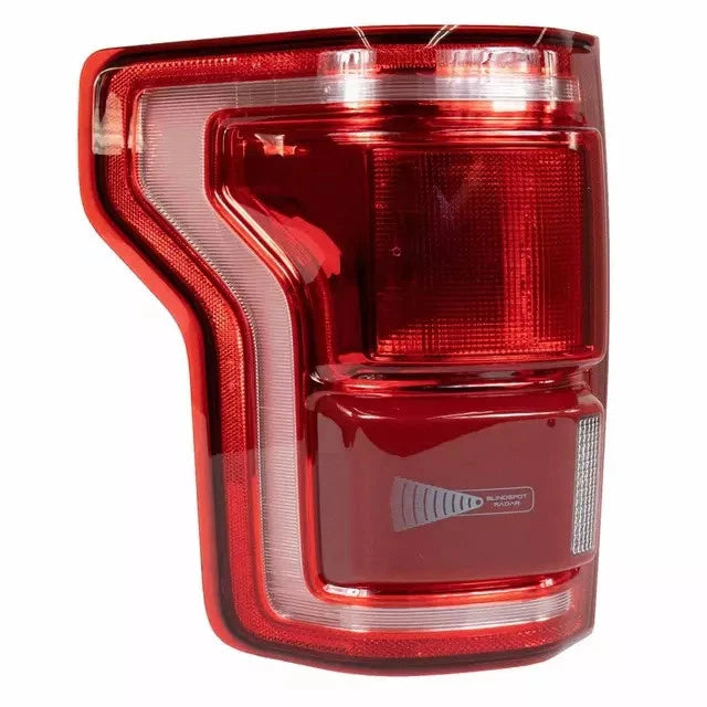 HL3Z-13405-D Genuine Ford Tail Lamp Assembly For F-150 2.7L 3.5L 5.0L