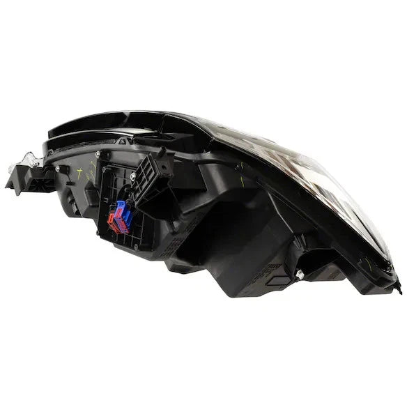 NL1Z13008S Genuine Ford Headlamp Assembly For Expedition Driver Side