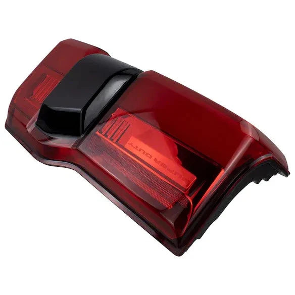 PC3Z-13405-C Genuine Ford Tail Lamp Assembly For F-250 F-350 F-450