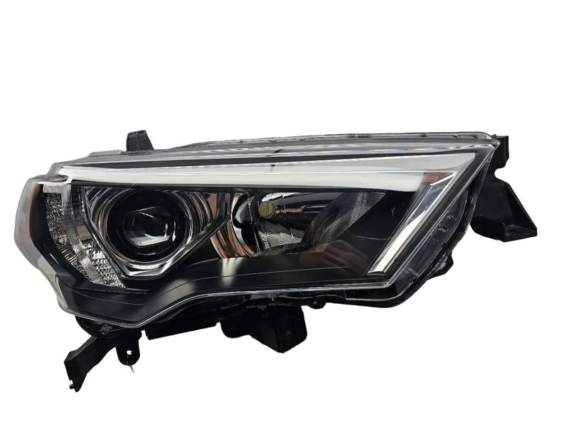 81140-35620 Genuine Toyota Headlamp Assembly For 4Runner 4.0L V6