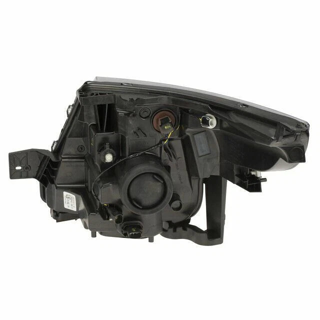 BB5Z-13008-J Genuine Ford Headlamp Assembly For Explorer 2011-2015
