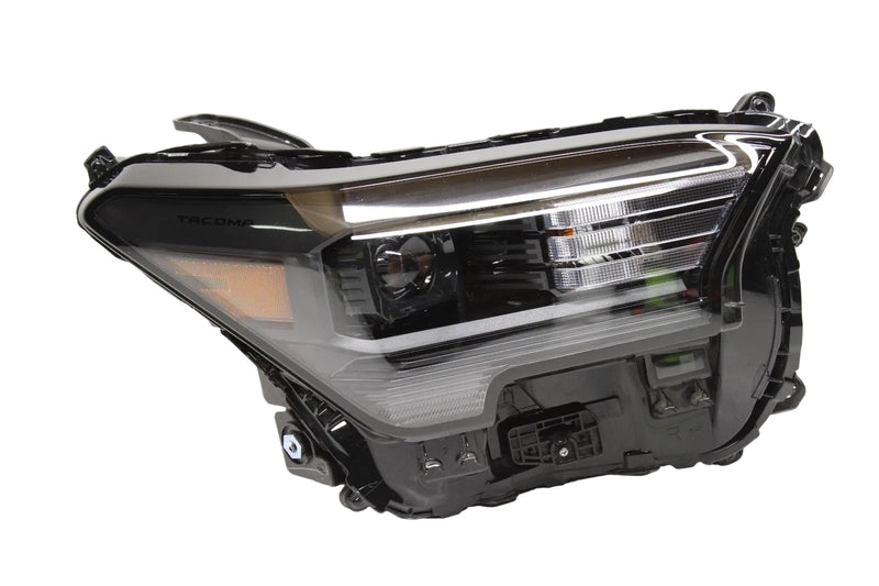 81150AK010 Genuine Toyota Headlamp Assembly LH For Tacoma