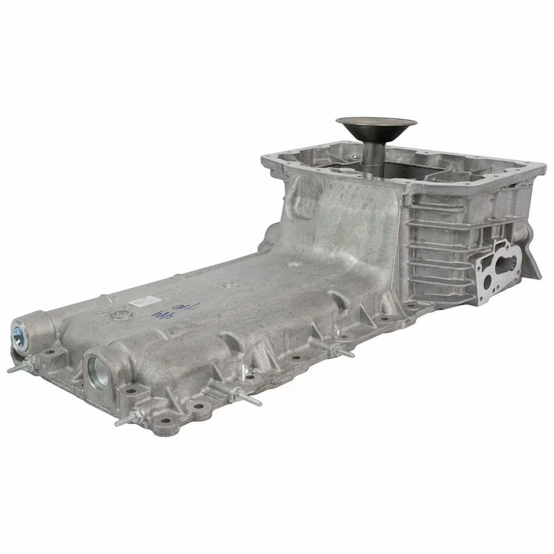 BC3Z-6675-B Genuine Ford Engine Oil Pan Assembly For Super Duty 6.7L V8 Diesel