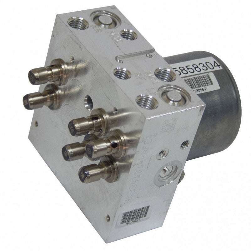9C2Z-2C215-B Genuine Ford ABS Control Unit For E-Series Vans