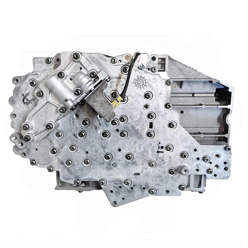 68448028AA Genuine Mopar Transmission Valve Assembly For Ram 6.7L