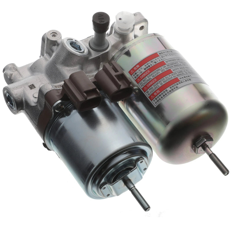 4707012020 Genuine Toyota Brake Booster Pump Assembly For 2012-2017 Prius V