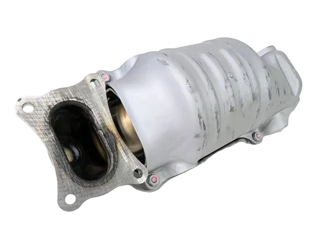 18180RN0A20 Genuine Honda Catalytic Converter For Pilot Odyssey 3.5L