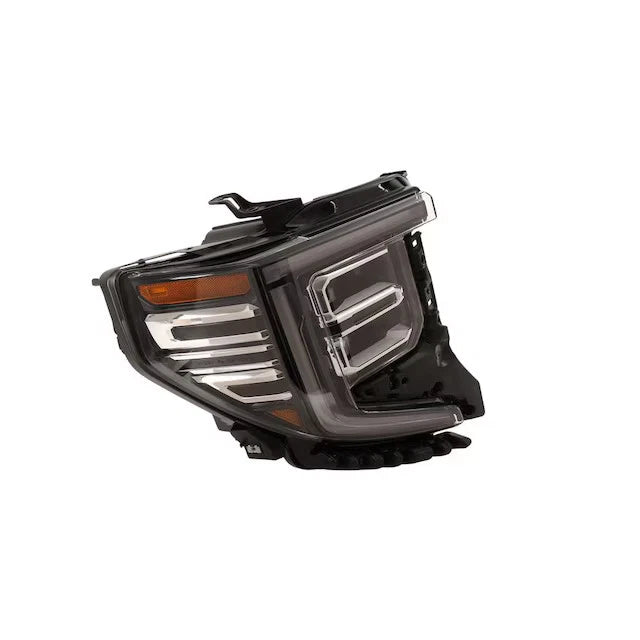 86314823 Genuine GM Front Headlamp Assembly For Silverado Sierra 2.7L 3.0L