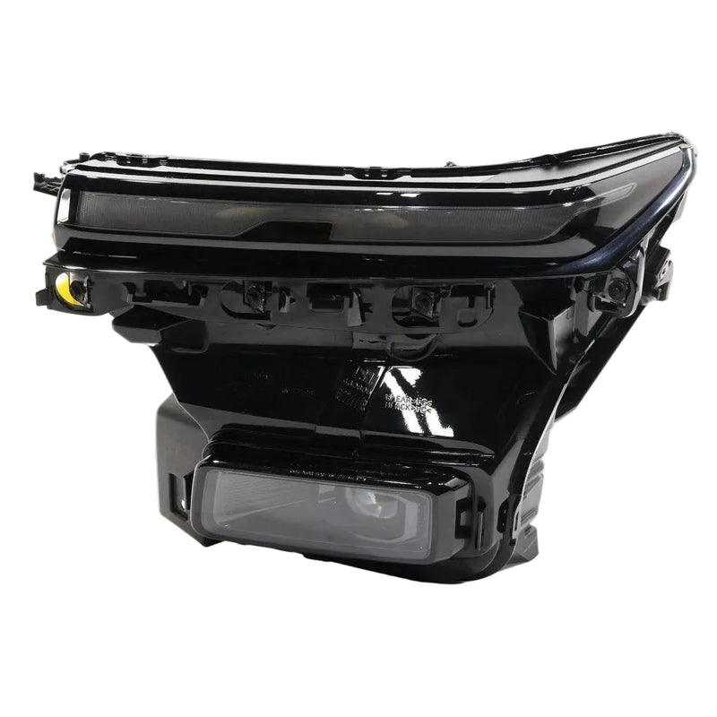 84763093 Genuine GM Front Headlamp Assembly For Traverse 2.5L L4