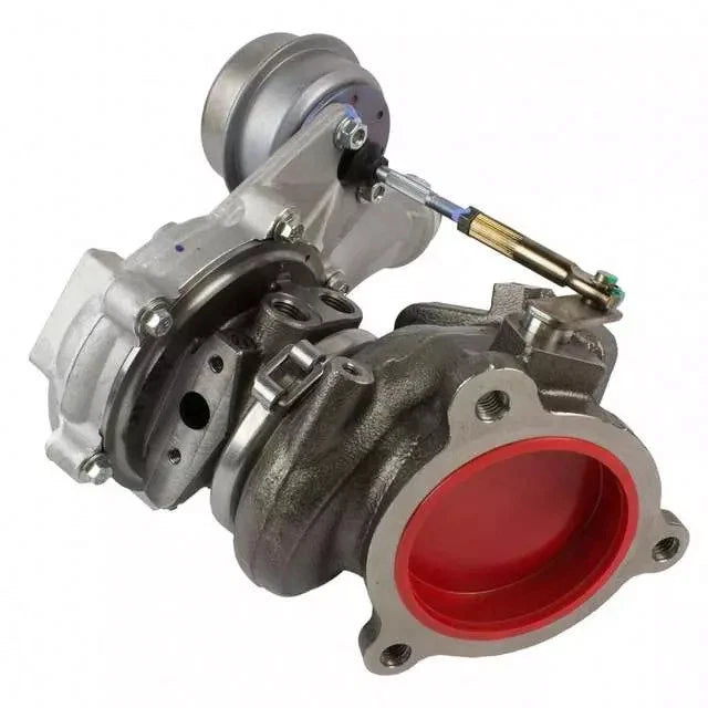 AA5Z-6K682-A Genuine Ford Turbocharger For 3.5L V6 Gas
