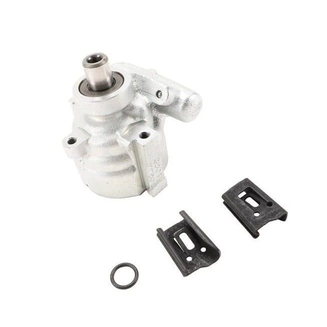 19369078 Genuine GM Power Steering Pump Kit For Impala Monte Carlo 3.5L 3.9L