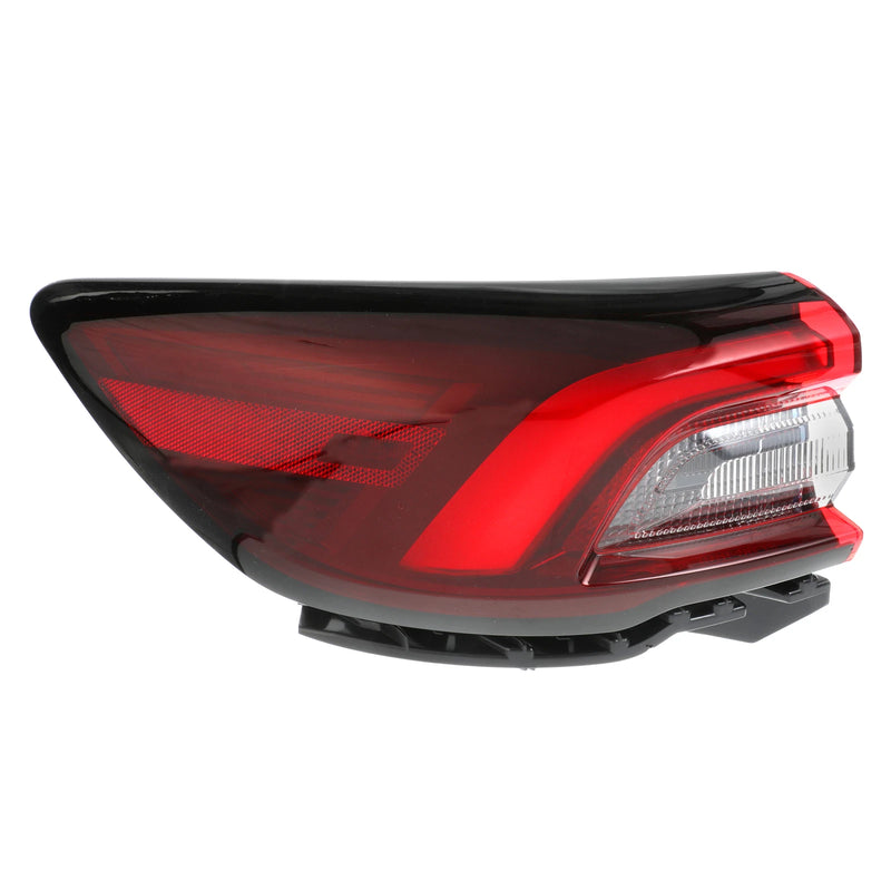 PJ6Z-13405-A Genuine Ford Tail Lamp Assembly For Escape 1.5L 2.0L 2.5L