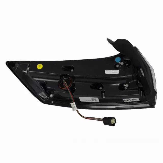 HT4Z-13404-F Genuine Ford Tail Lamp Assembly For Edge 2.0L 2.7L 3.5L