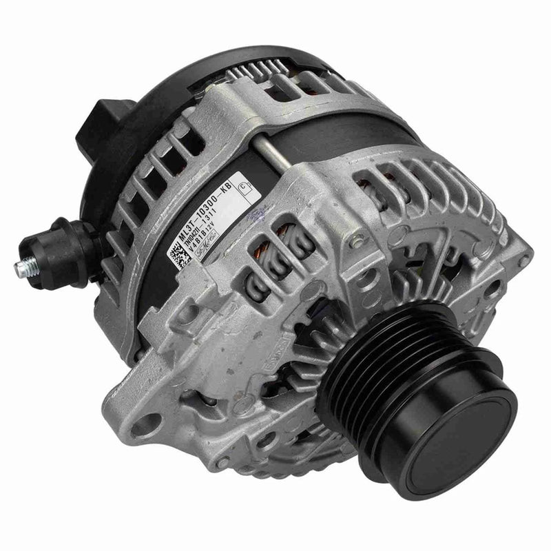 ML3Z-10346-K Genuine Ford Alternator For F-150 5.0L V8