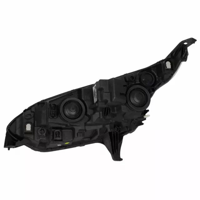 DT1Z-13008-P Genuine Ford Headlamp Assembly Passenger Side For Transit Connect